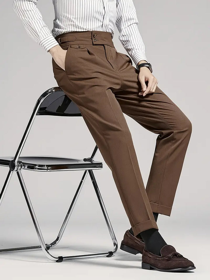 Langston Trouser