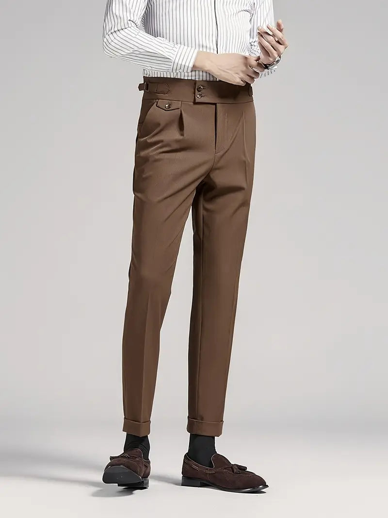 Langston Trouser