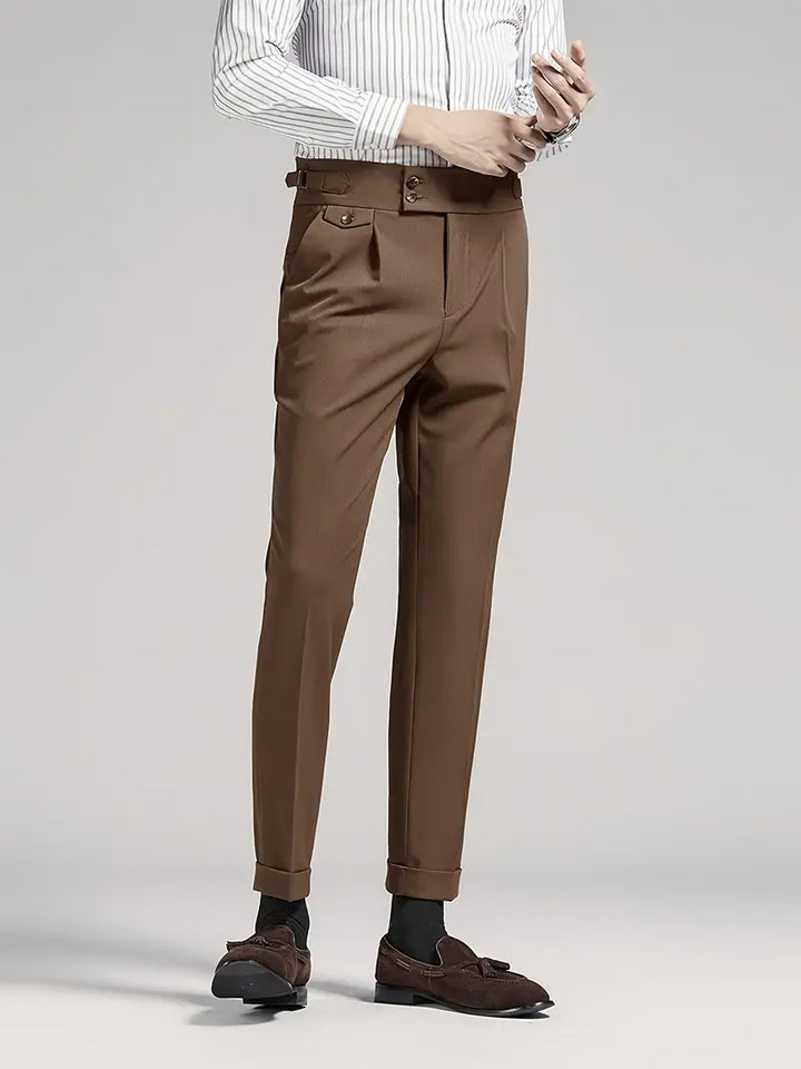 Langston Trouser