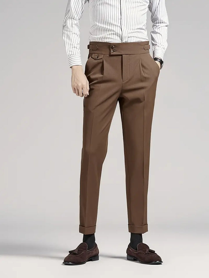 Langston Trouser