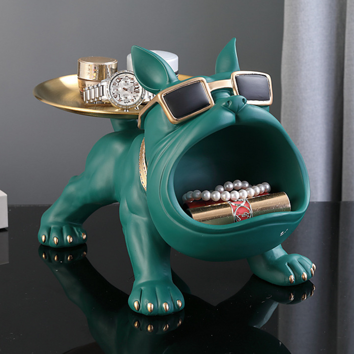 Big Bully Valet Tray