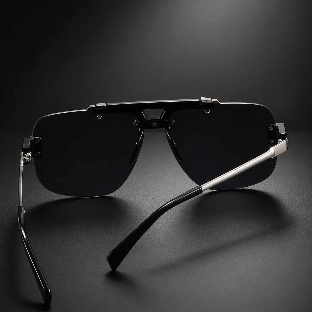 Marlon Sunglasses