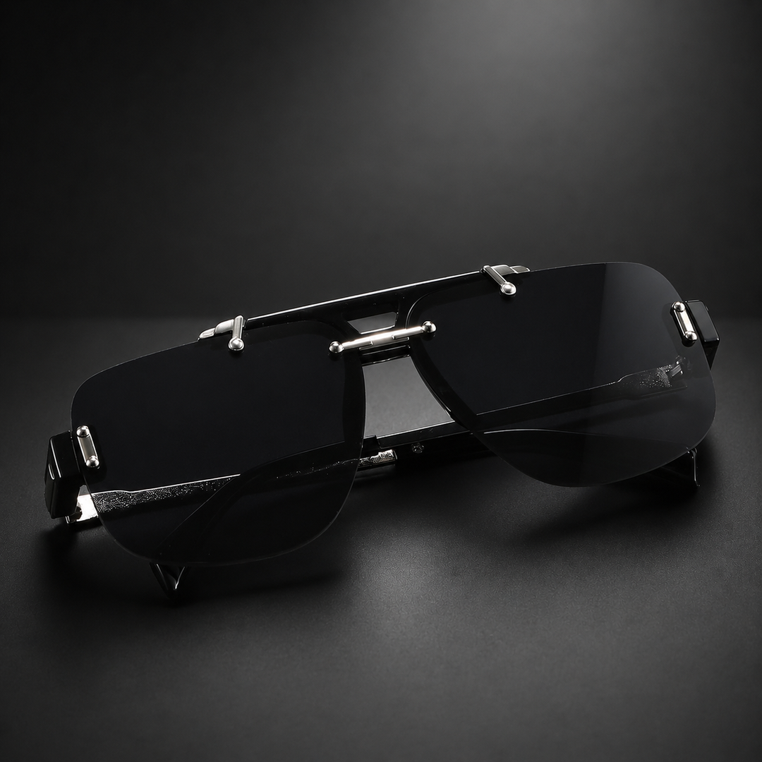 Marlon Sunglasses