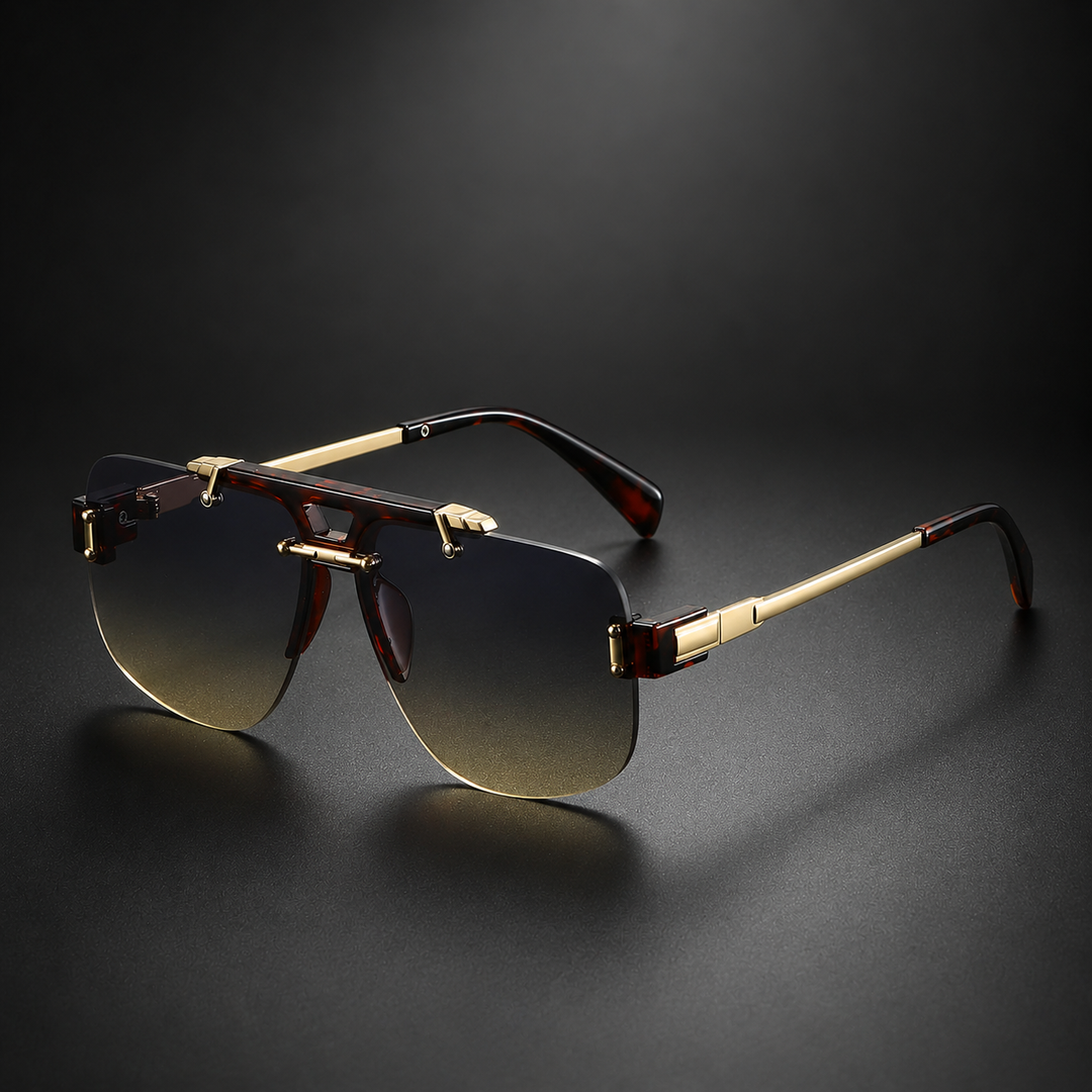 Marlon Sunglasses