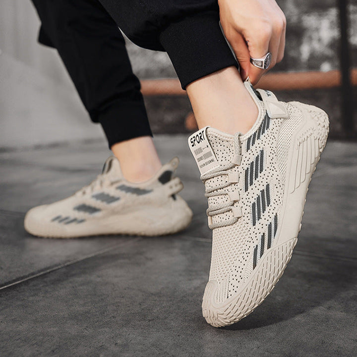 Pulse X Sneakers