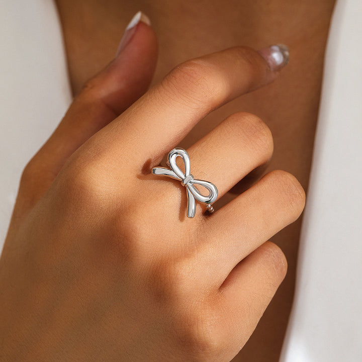 Bow Ring