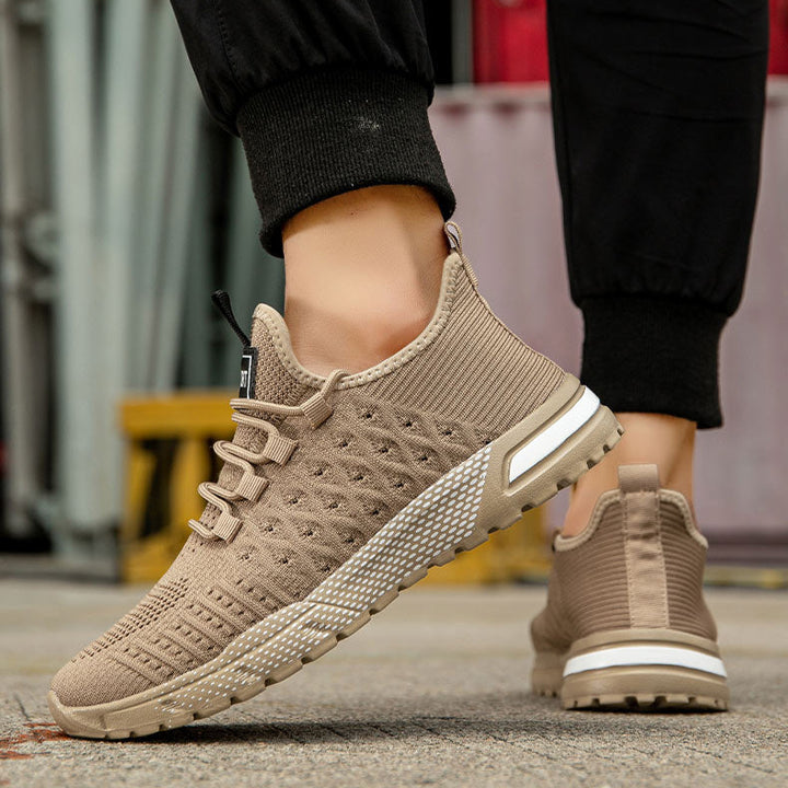 Terra Pulse Sneakers
