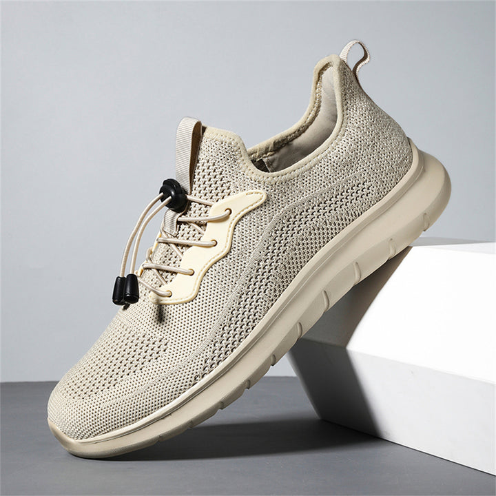 AstraVex Mesh Sneakers