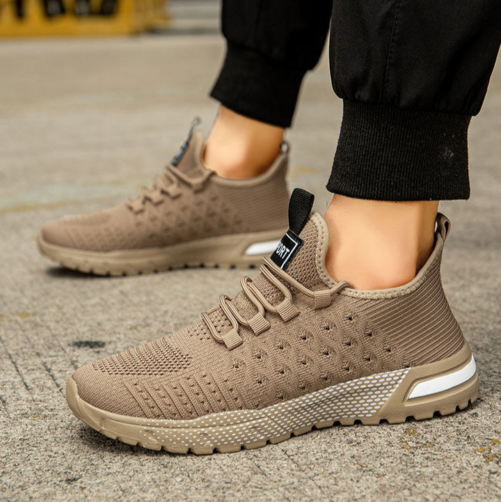 Terra Pulse Sneakers