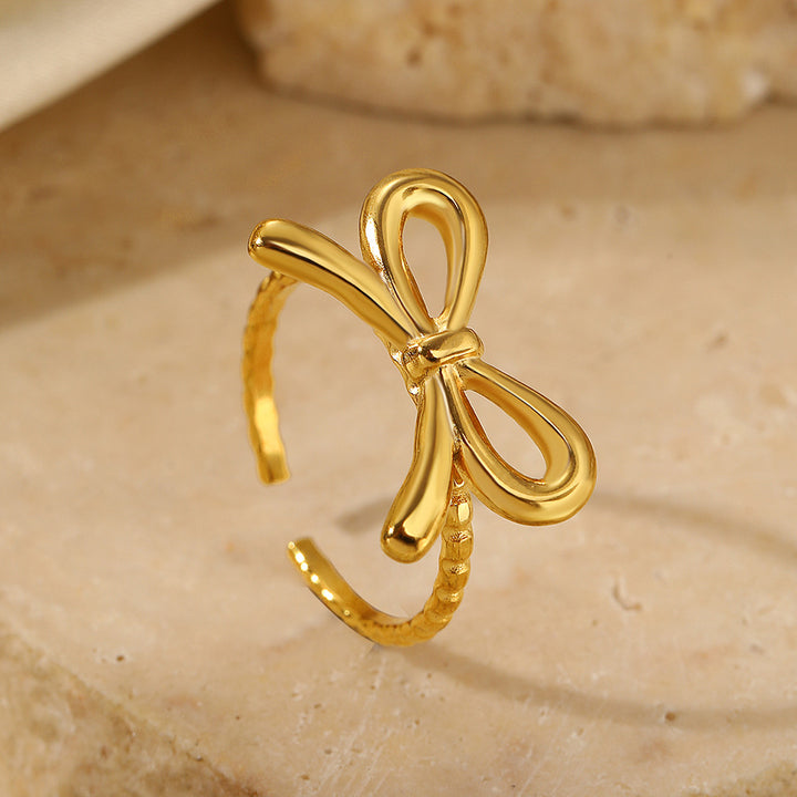Bow Ring