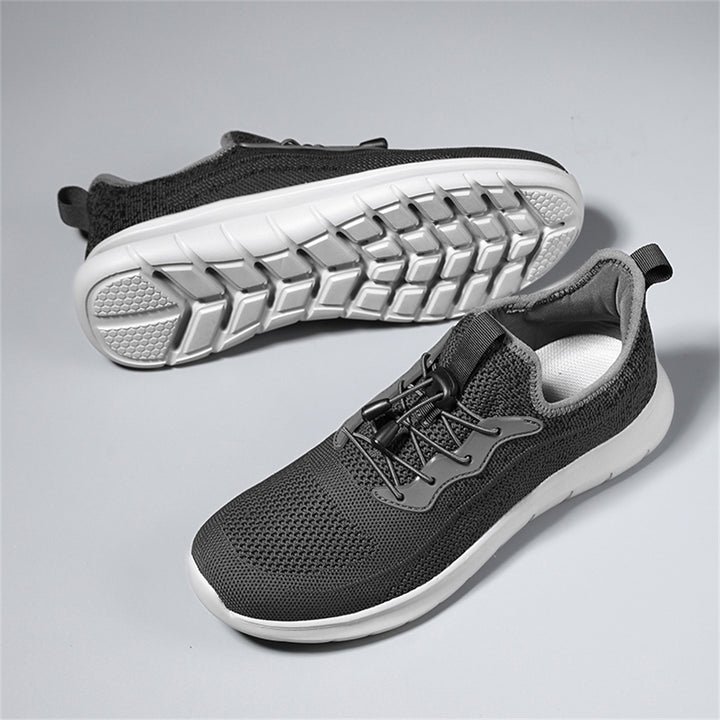 AstraVex Mesh Sneakers