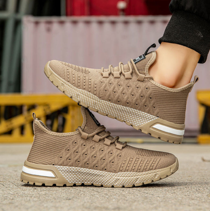 Terra Pulse Sneakers