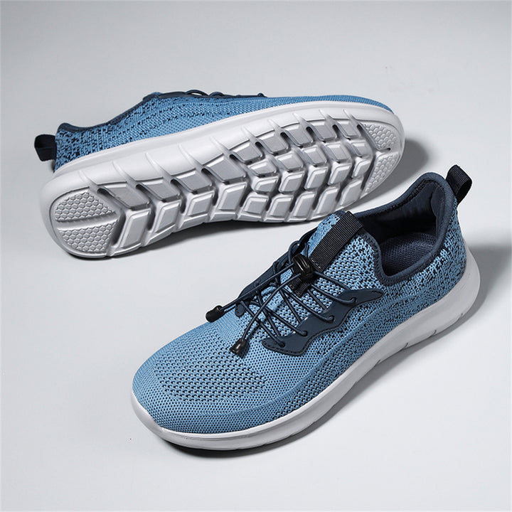 AstraVex Mesh Sneakers