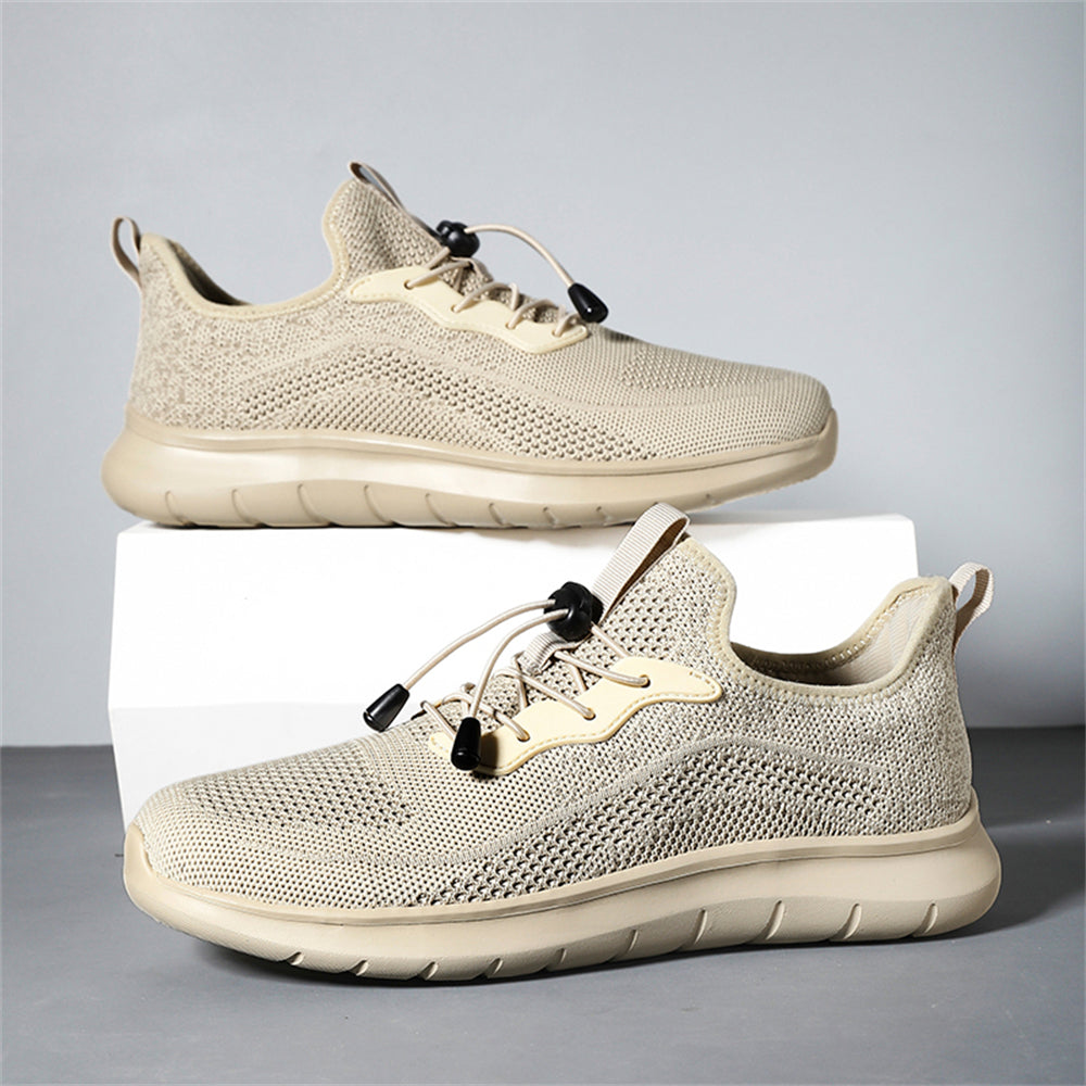 AstraVex Mesh Sneakers