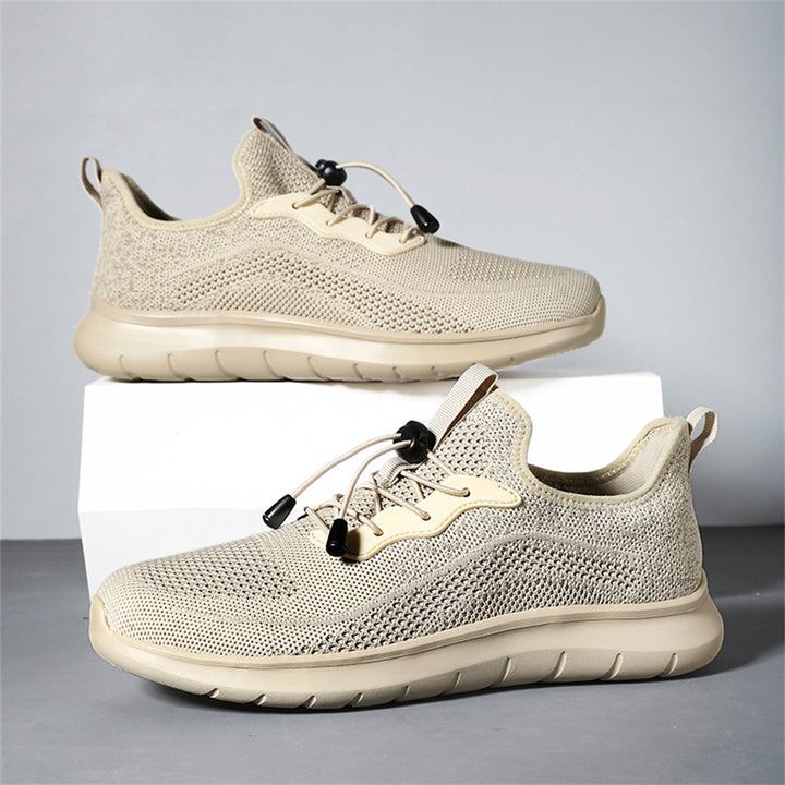 AstraVex Mesh Sneakers