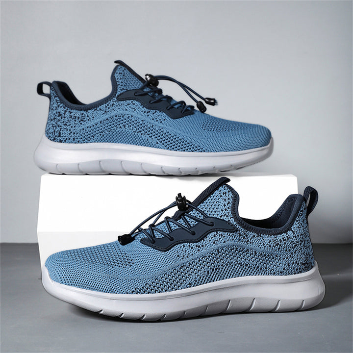 AstraVex Mesh Sneakers