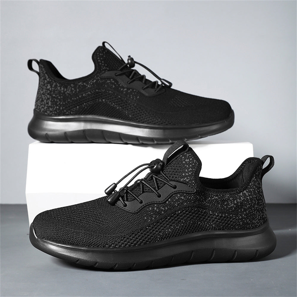 AstraVex Mesh Sneakers
