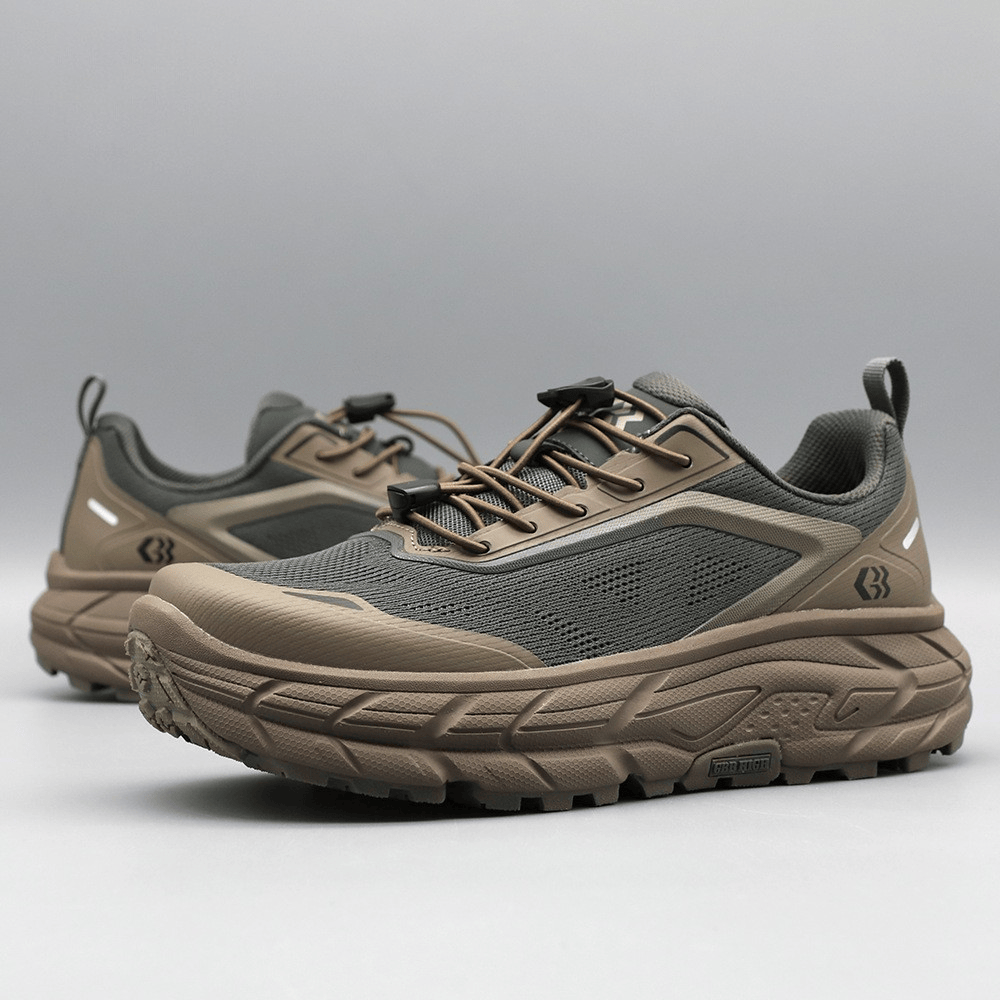 Jackson &amp; Blake  Talon Trail Sneaker