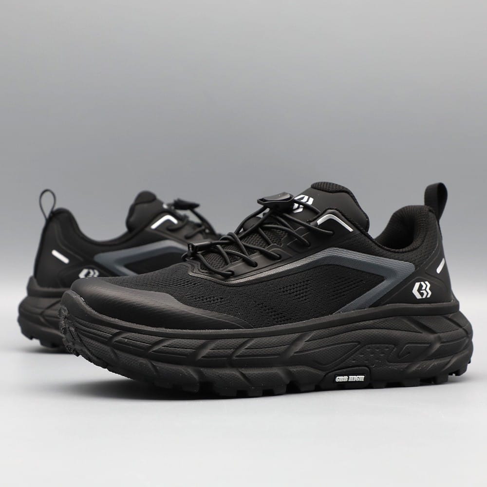 Jackson &amp; Blake  Talon Trail Sneaker