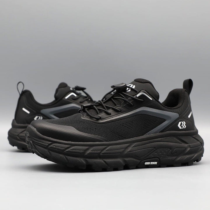 Jackson &amp; Blake  Talon Trail Sneaker