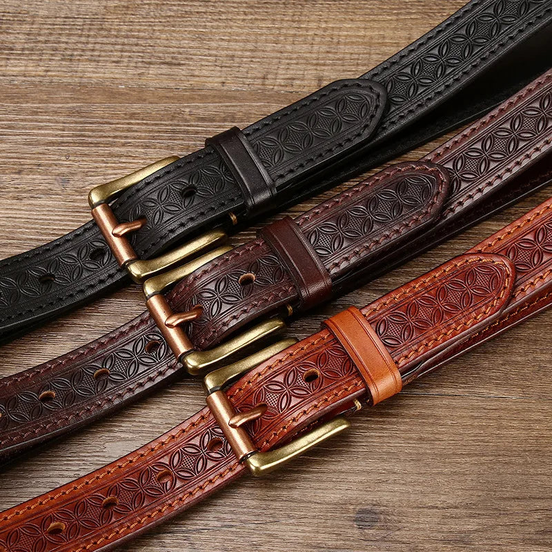 Bellamy Grain Belt