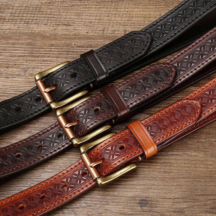 Bellamy Grain Belt