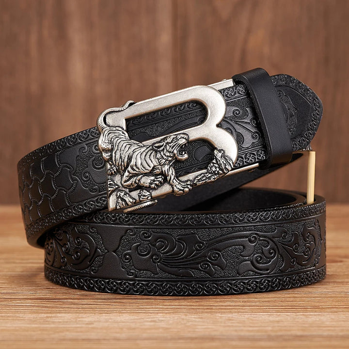 Kaiser Tiger Belt