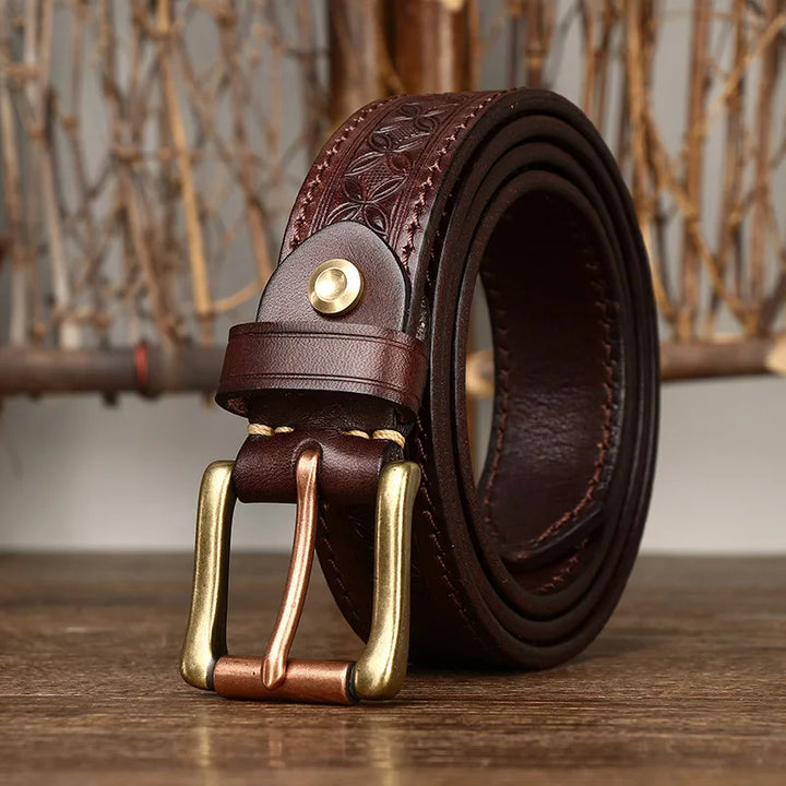Bellamy Grain Belt