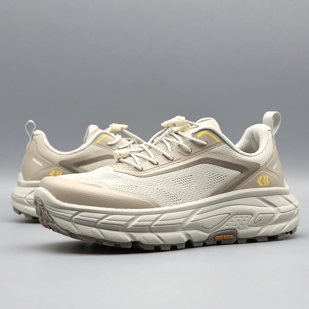 Jackson &amp; Blake  Talon Trail Sneaker