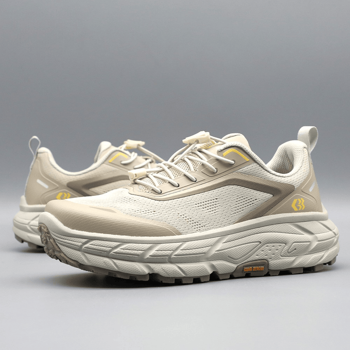 Jackson &amp; Blake  Talon Trail Sneaker