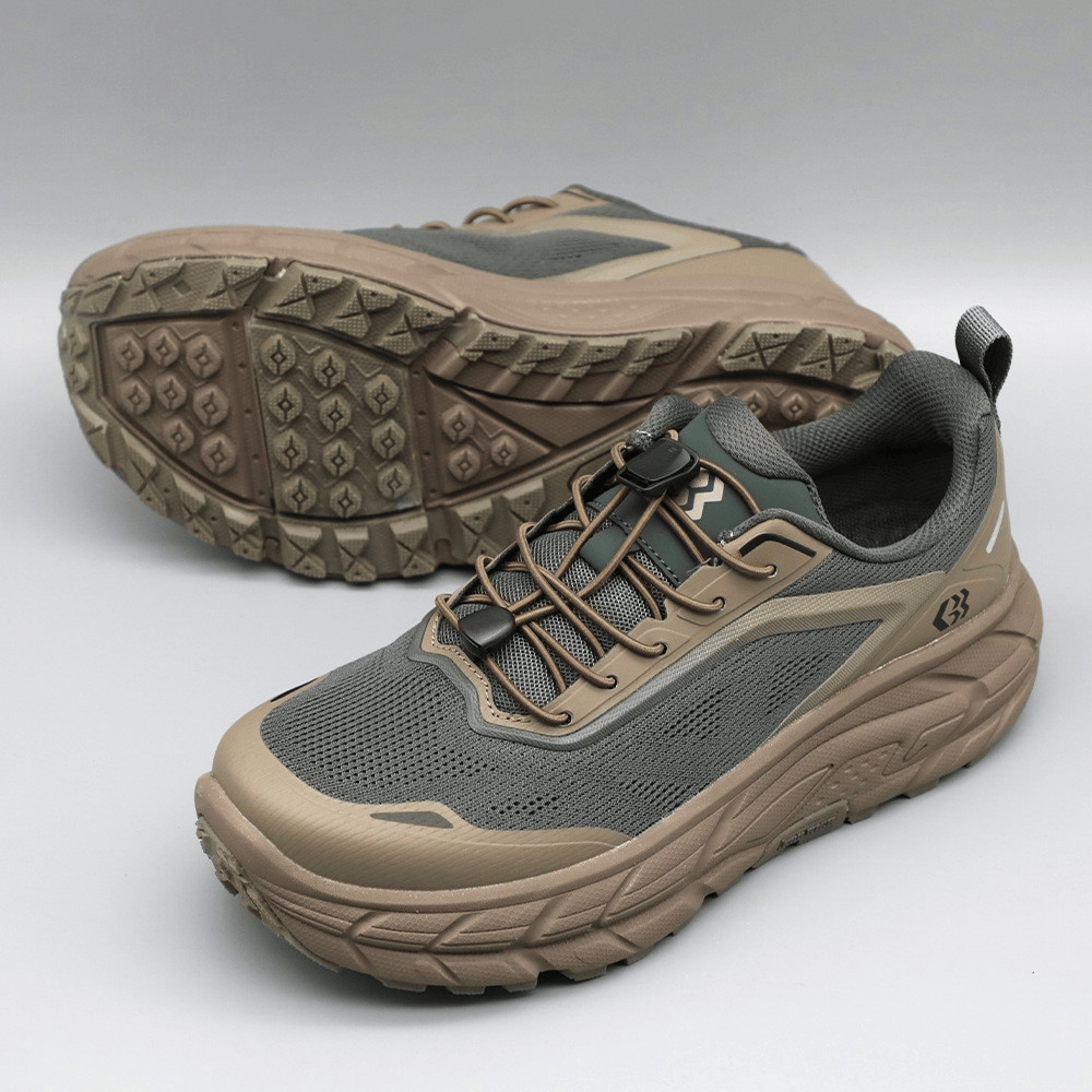 Jackson &amp; Blake  Talon Trail Sneaker