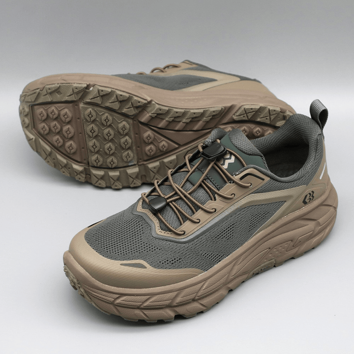 Jackson &amp; Blake  Talon Trail Sneaker