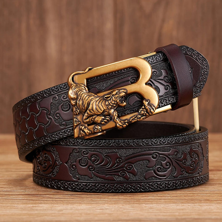 Kaiser Tiger Belt