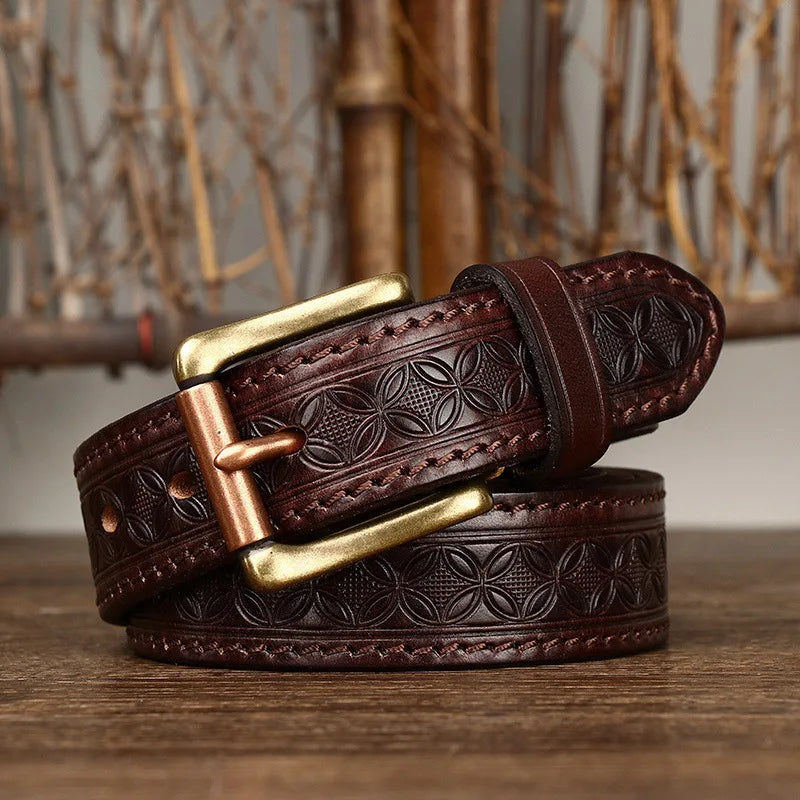 Bellamy Grain Belt