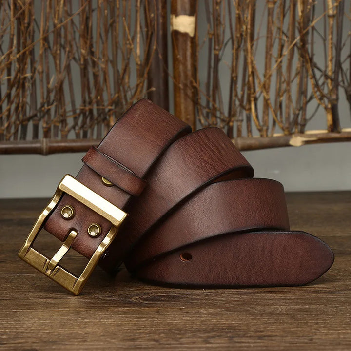 Rowan Leather Belt