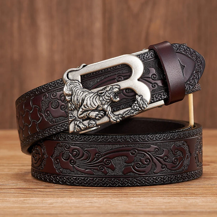 Kaiser Tiger Belt