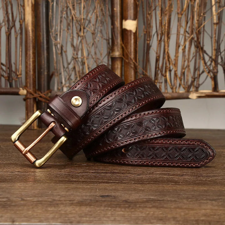 Bellamy Grain Belt