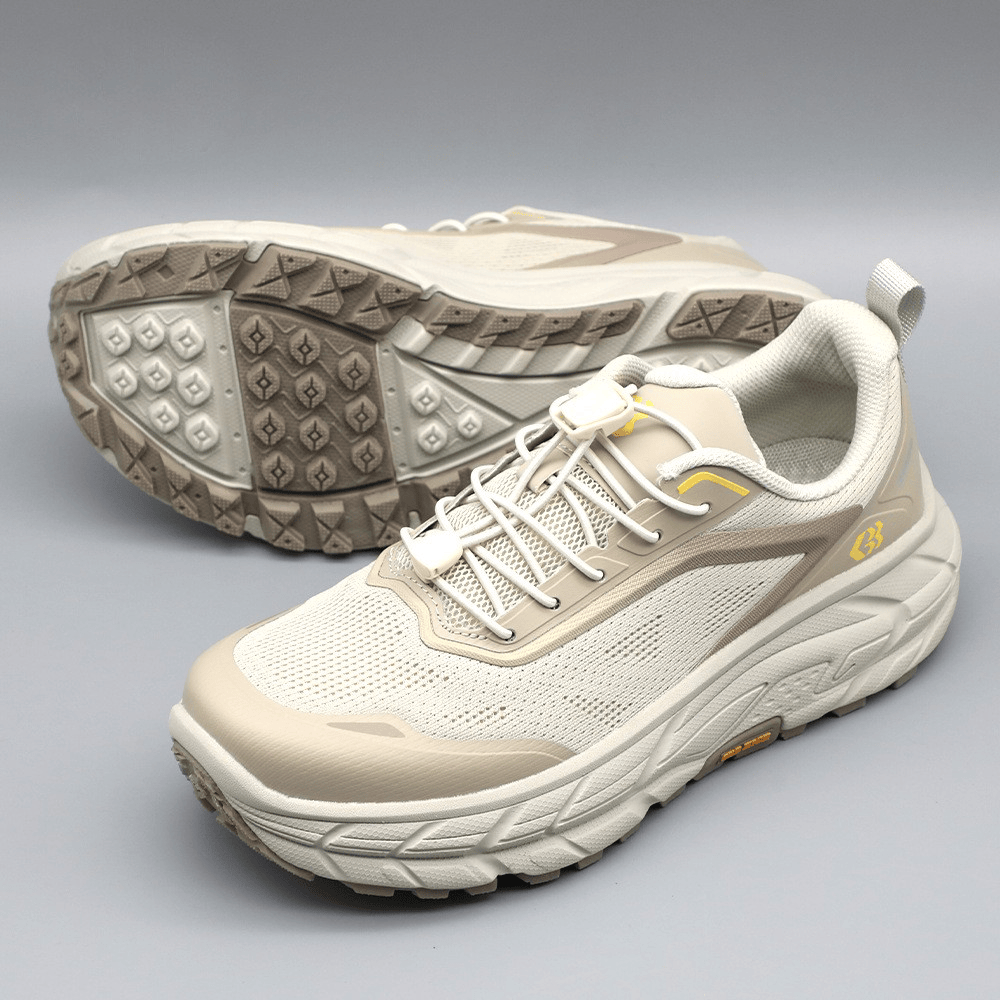 Jackson &amp; Blake  Talon Trail Sneaker
