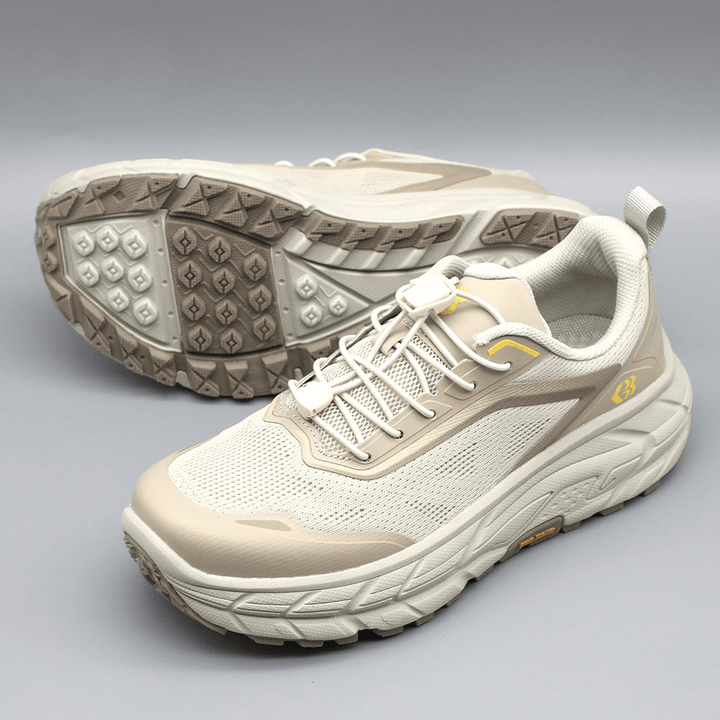 Jackson &amp; Blake  Talon Trail Sneaker