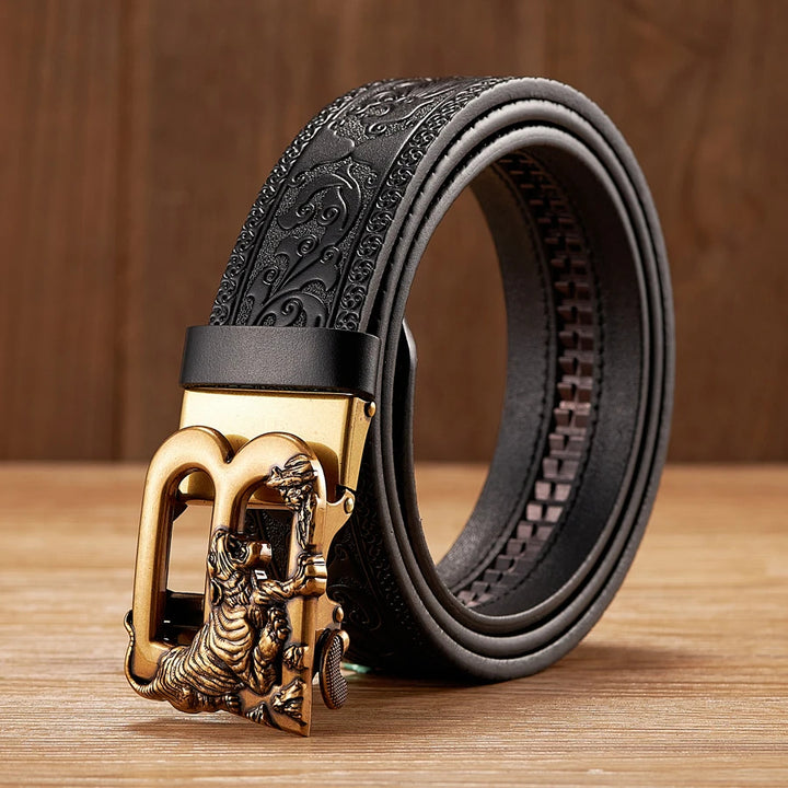 Kaiser Tiger Belt