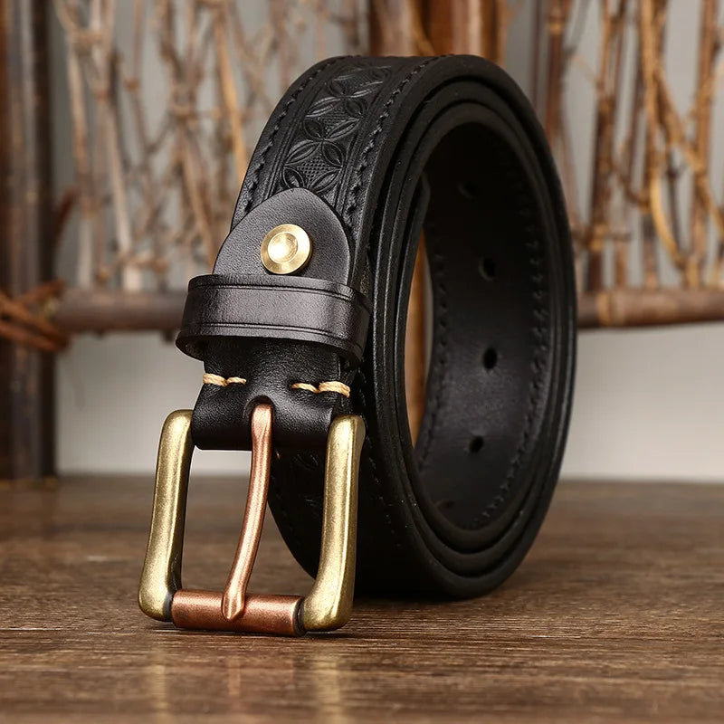 Bellamy Grain Belt
