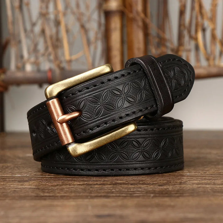 Bellamy Grain Belt