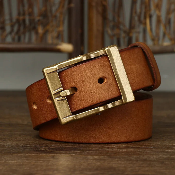 Rowan Leather Belt