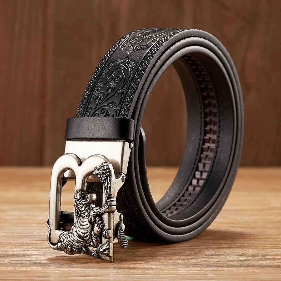 Kaiser Tiger Belt