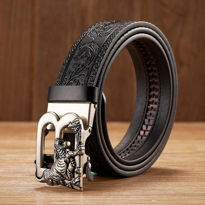 Kaiser Tiger Belt