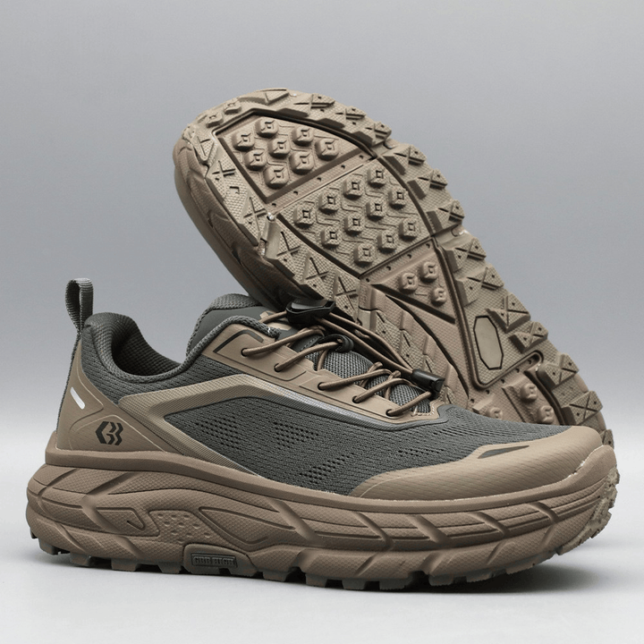 Jackson &amp; Blake  Talon Trail Sneaker