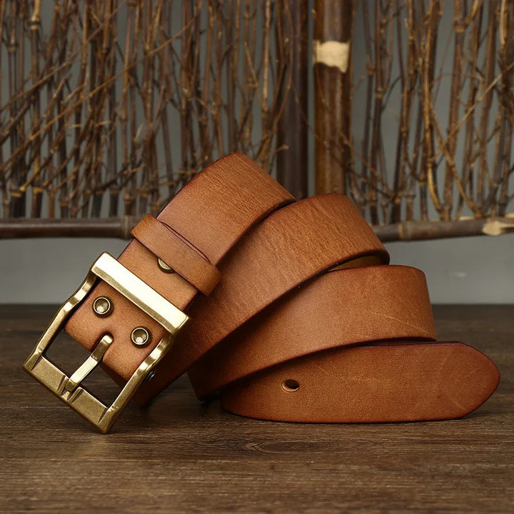 Rowan Leather Belt