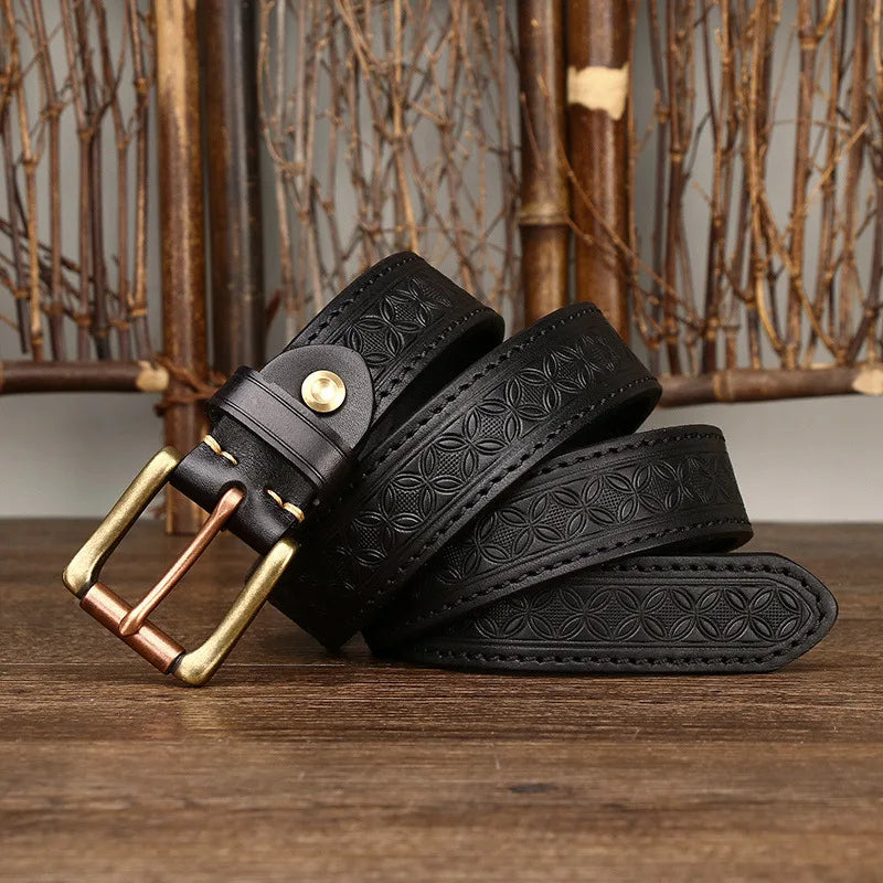 Bellamy Grain Belt