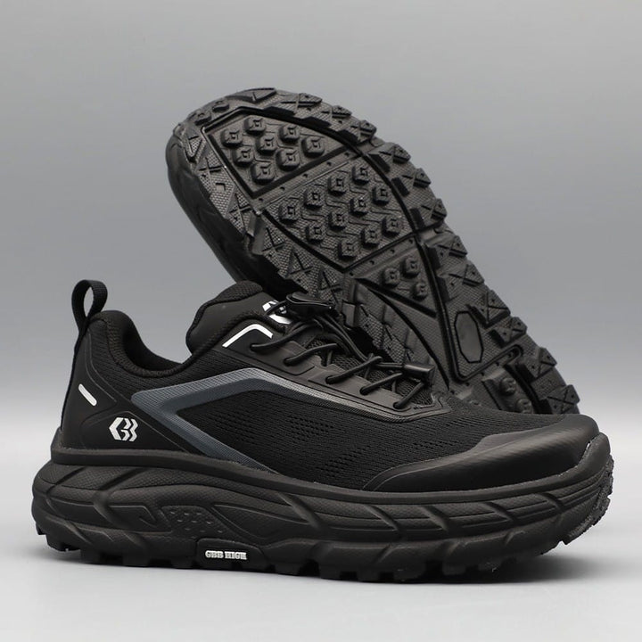 Jackson &amp; Blake  Talon Trail Sneaker