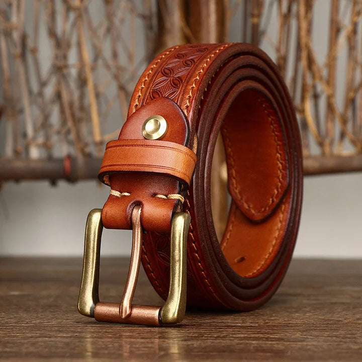 Bellamy Grain Belt